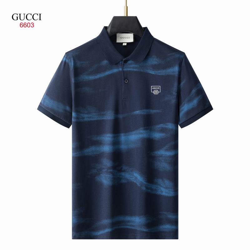 Gucci POLO shirts men-GG24357 - Click Image to Close